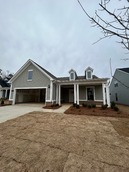 468 Bandon Wy in Peachtree City, GA - Building Photo