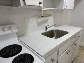 955 SW 71st Ave in Miami, FL - Building Photo