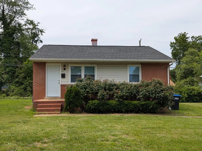 property at 217 Duke St