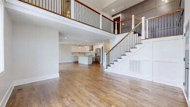 2701 Eden St in Nashville, TN - Building Photo - Building Photo