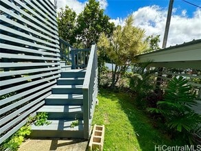 2454 Waolani Ave in Honolulu, HI - Building Photo - Building Photo