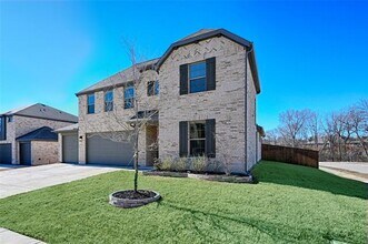 1817 Marvin Gdns Trl in Anna, TX - Building Photo - Building Photo