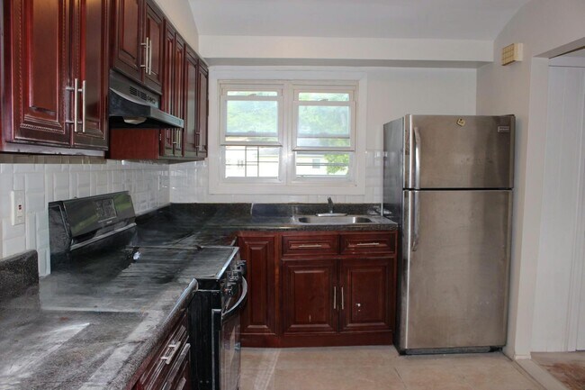 property at 135-33 Cheney St