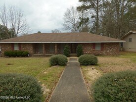 238 Westview Cir in Mccomb, MS - Building Photo