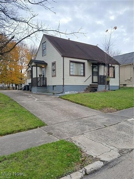 property at 2023 Elberen St