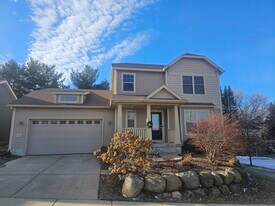 702 Redan Dr in Verona, WI - Building Photo