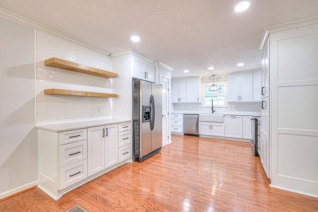 673 Rampart Ln in Murfreesboro, TN - Building Photo
