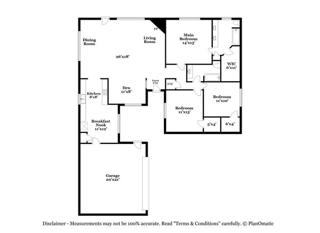 1814 Pilgrims Point Dr in Friendswood, TX - Foto de edificio - Building Photo