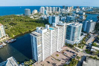 The Corinthian in Fort Lauderdale, FL - Building Photo - Building Photo