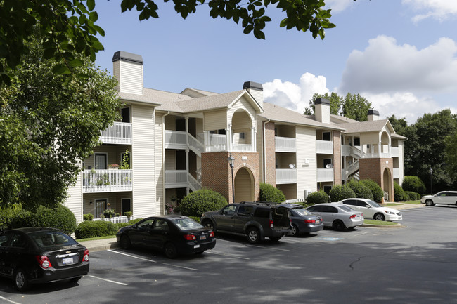 Oak Pointe Apartments photo'