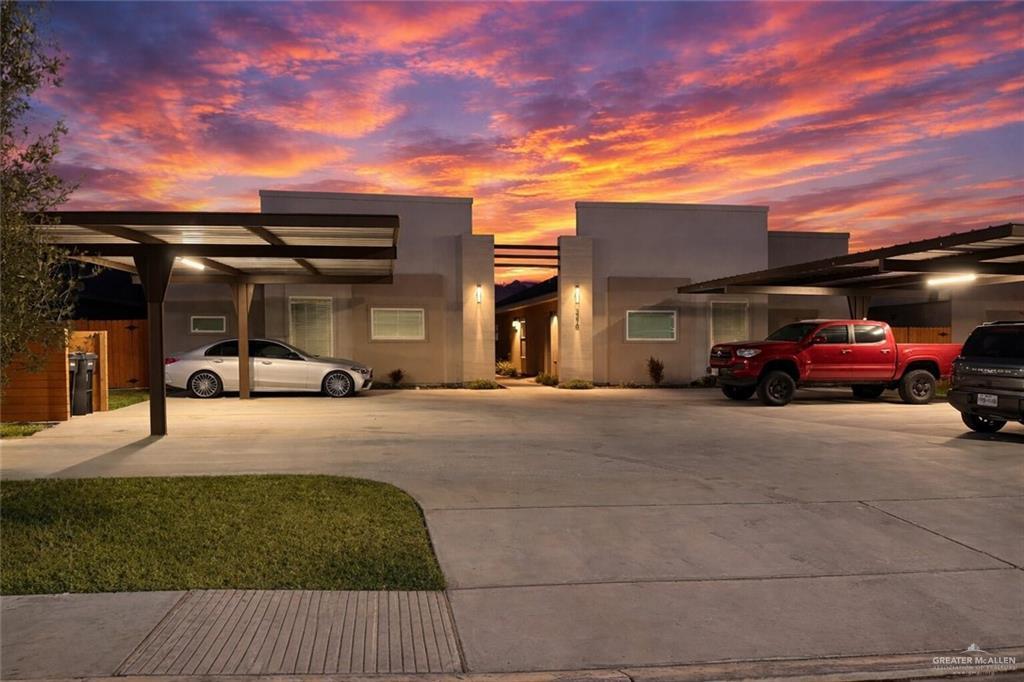 19 19th St in McAllen, TX - Building Photo