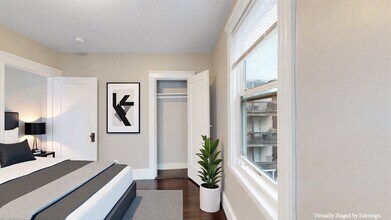 6 Ashmont Ct in Boston, MA - Building Photo - Building Photo