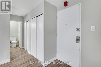 1435 Morisset Ave in Ottawa, ON - Building Photo - Building Photo