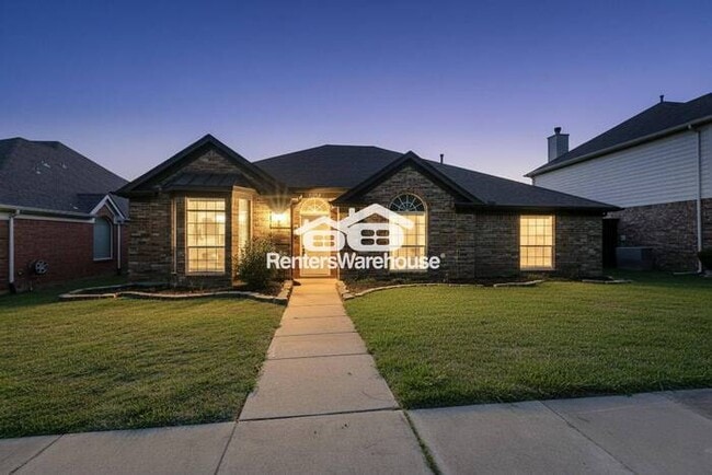 property at 7101 Sonoma Valley Dr