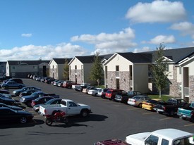 Shelbourne Apartments