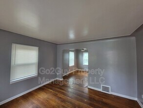 9106 Evergreen Rd in Detroit, MI - Building Photo - Building Photo