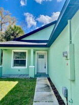 509 Pine Ln in Eustis, FL - Building Photo