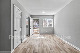 1216 Bunsen Ct in Norfolk, VA - Building Photo - Building Photo