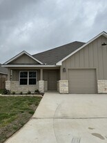 3036 Wasilla Dr in Temple, TX - Building Photo