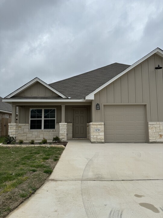 3036 Wasilla Dr in Temple, TX - Building Photo