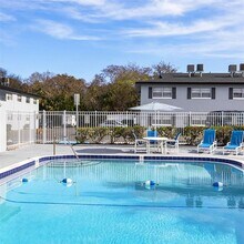 The Element at 464 in Daytona Beach, FL - Foto de edificio - Building Photo