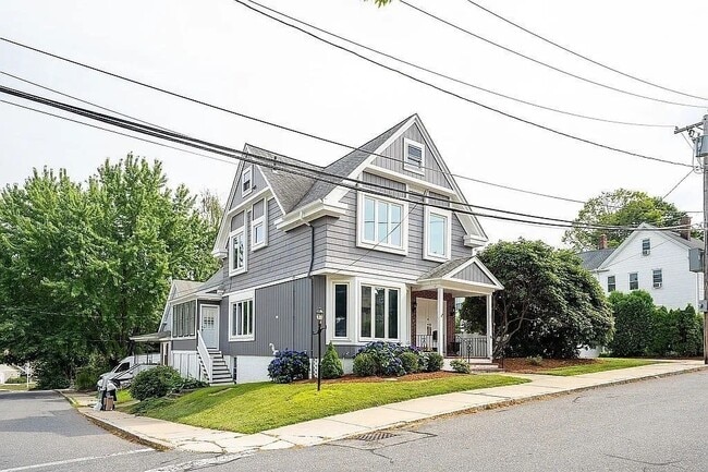 32 Water St in Marlborough, MA - Building Photo - Building Photo