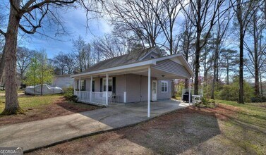 125 Morgan Dr NW in Rome, GA - Building Photo - Building Photo