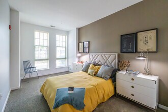 Third & Valley in South Orange, NJ - Foto de edificio - Interior Photo