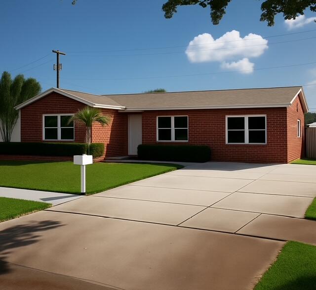 property at 754 Fairhaven Dr