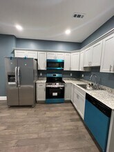 2020 McCulloh St in Baltimore, MD - Building Photo - Building Photo