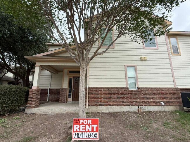 13313 Bristow Dawn in San Antonio, TX - Foto de edificio - Building Photo