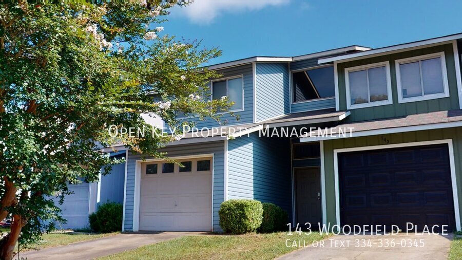 143 Woodfield Pl in Enterprise, AL - Building Photo