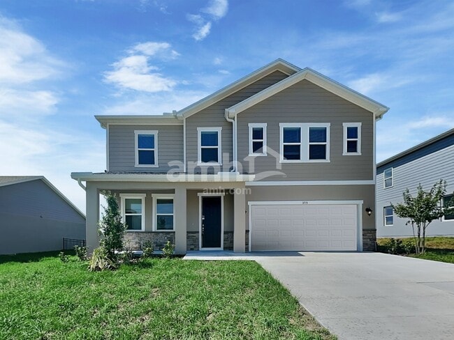 property at 3715 Ctr Cv Ln