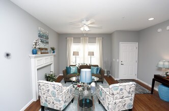 Summerlake Meadows in Pendleton, IN - Building Photo - Interior Photo