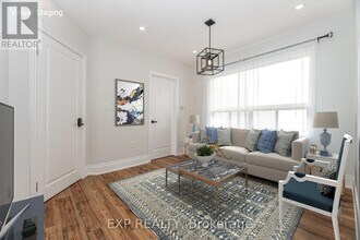 84 Earlscourt Ave in Toronto, ON - Building Photo - Building Photo