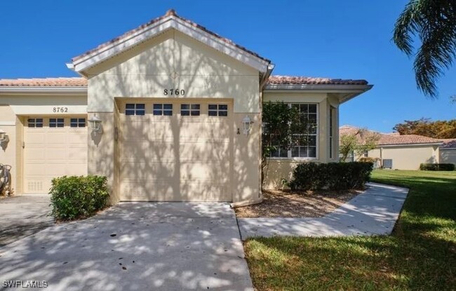 property at 8760 Stockbridge Dr