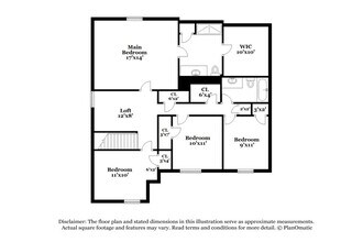 939 Kelly Fern Lp in Ruskin, FL - Building Photo - Building Photo