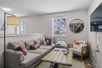 891 Exchange in Boulder, CO - Building Photo - Building Photo