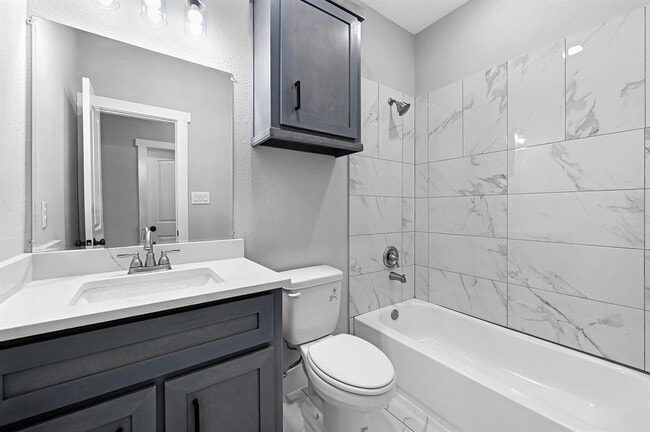 property at 7517 Hezekiah Ln