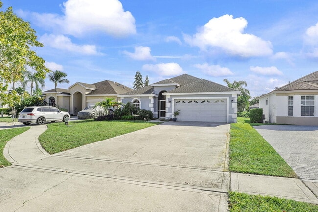 107 Meadowlands Dr in West Palm Beach, FL - Building Photo - Building Photo