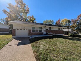 9865 Lawnview Dr in St. Louis, MO - Building Photo