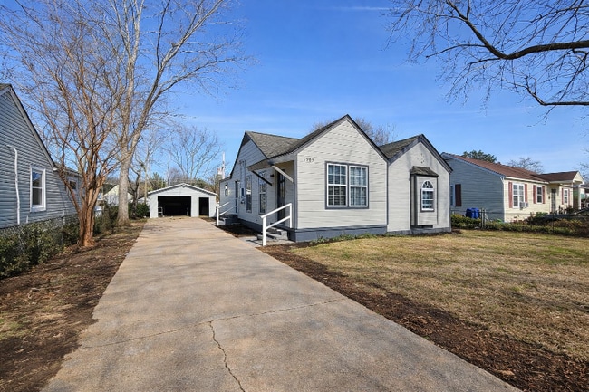 7969 Harrold St in Millington, TN - Building Photo - Building Photo