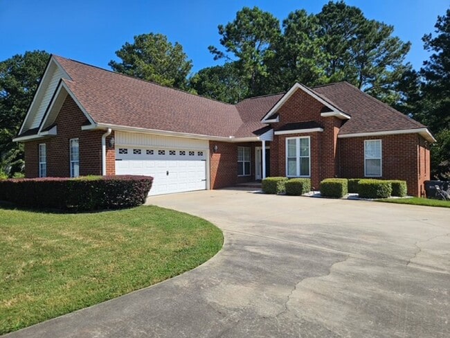 property at 304 Christopher Luke Cir