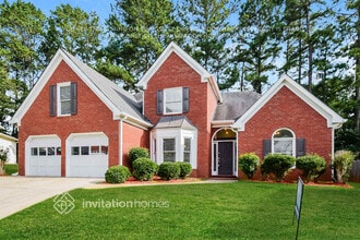 1205 River Overlook Dr NW in Lawrenceville, GA - Building Photo - Building Photo