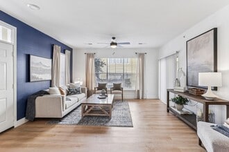 Flatiron District at Austin Ranch in The Colony, TX - Building Photo - Building Photo