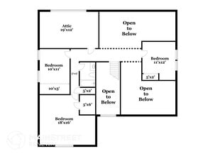 4249 Gracewood Park Dr in Ellenwood, GA - Building Photo - Building Photo