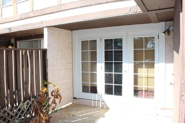 property at 409 Westwood Dr