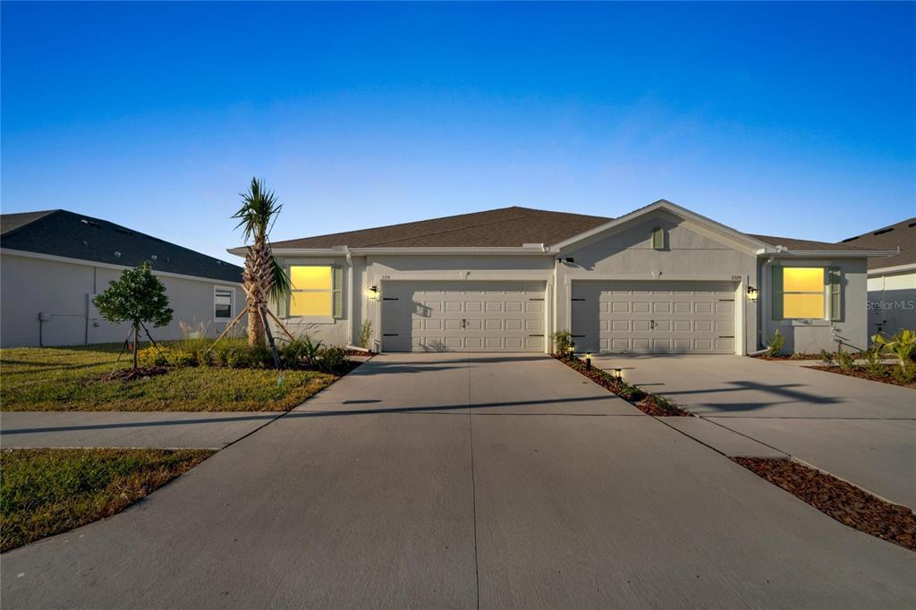 3331 SHADY SUNRISE Lp in Plant City, FL - Building Photo