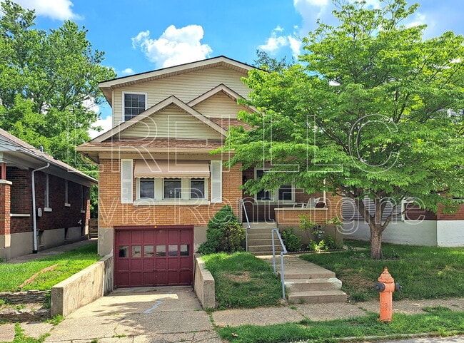 property at 2347 Lansdowne Ave