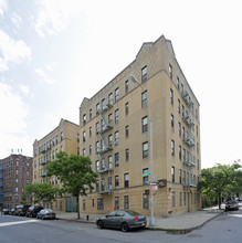 Soujouner Truth House in Bronx, NY - Building Photo - Building Photo